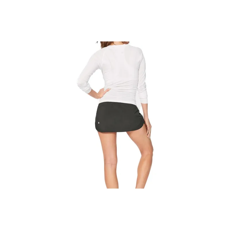 Lululemon Motionful Casual Short Skirts Women's-1