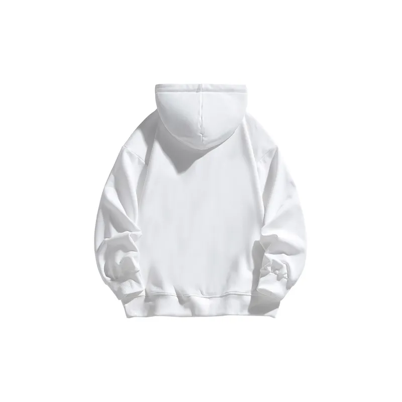 ARCLINEA Hooded Long Sleeved Sweatshirt Unisex-6