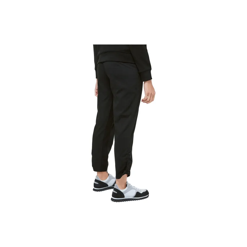 Lululemon Dance Studio Sports Pants Women's Black-1