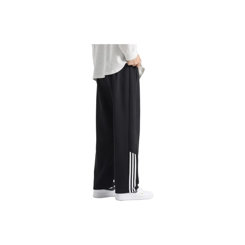 RAP PANDA Casual Pants Unisex-11