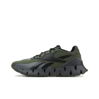 Zig Dynamica Reebok 4 Adventure 'Varsity Green Grout'