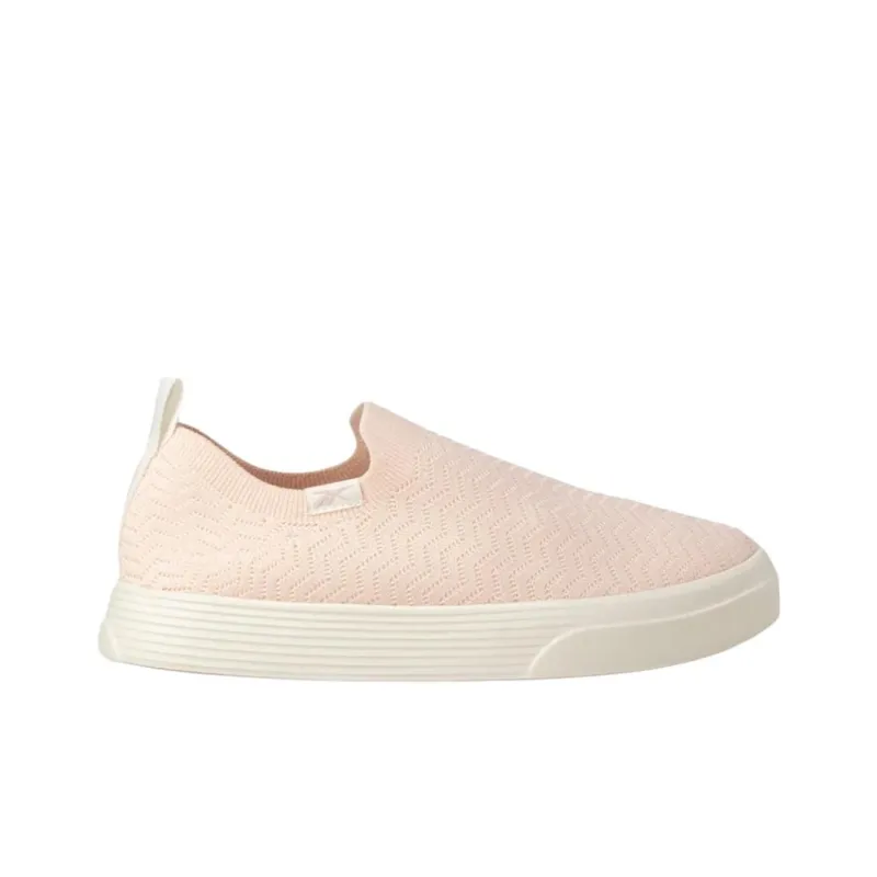 Reebok Women's OnLux Slip On 'Possibly Pink' Women's-1