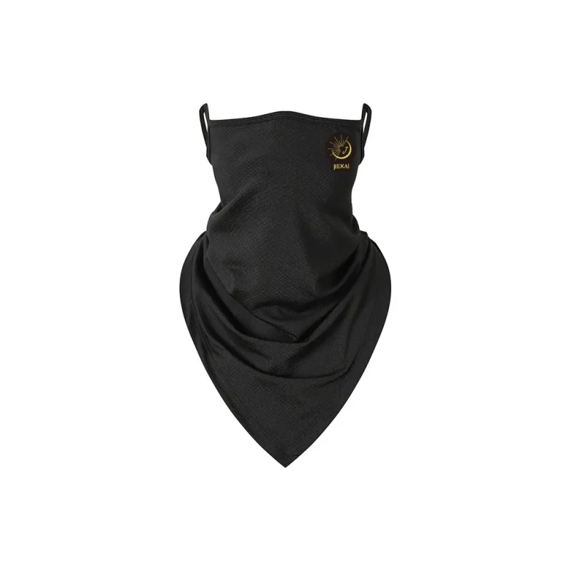JIEKAI Riding Equipment Mask Unisex-0