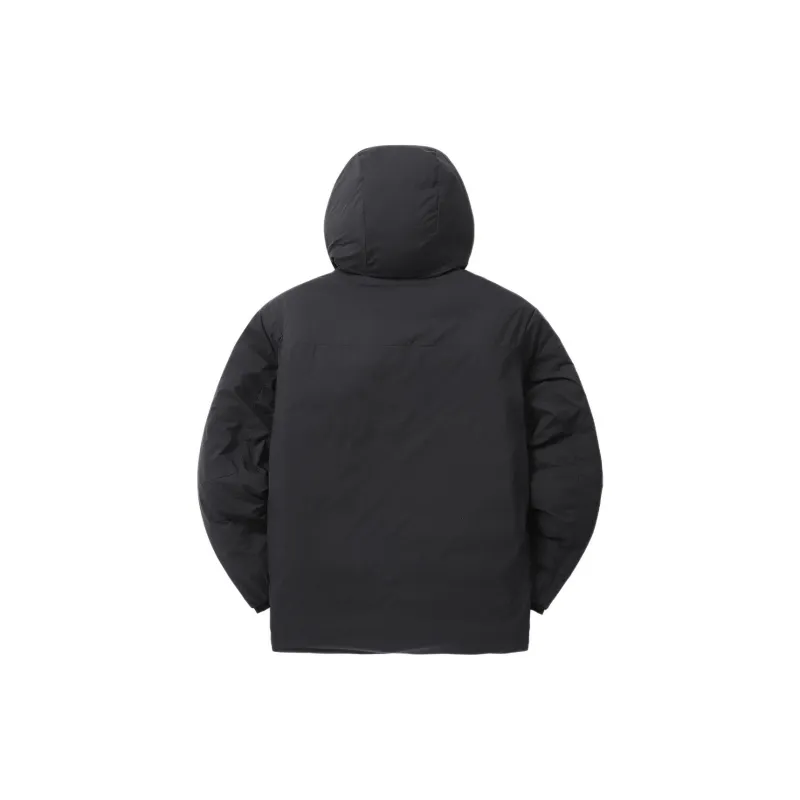 KOLON SPORT SS24 Down Jacket Unisex-1