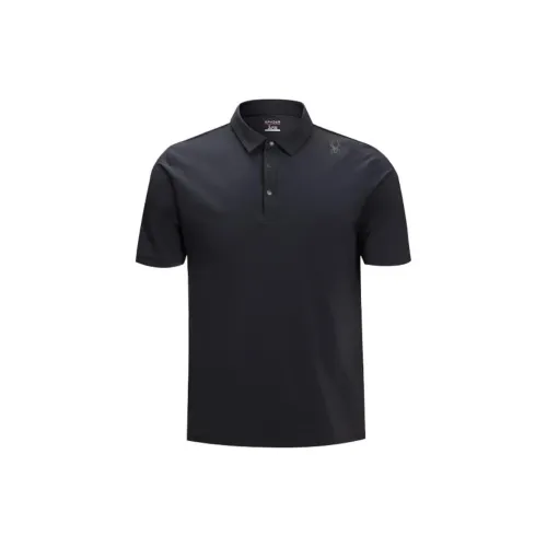 SPYDER Polo Shirts Men