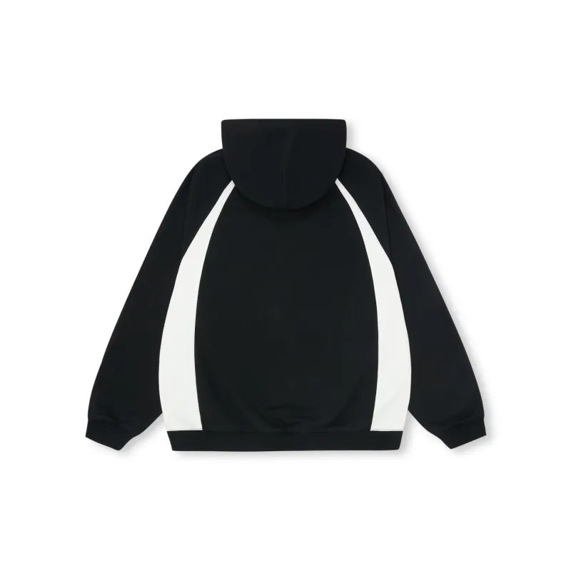 RASS Sweatshirts Unisex Black-1