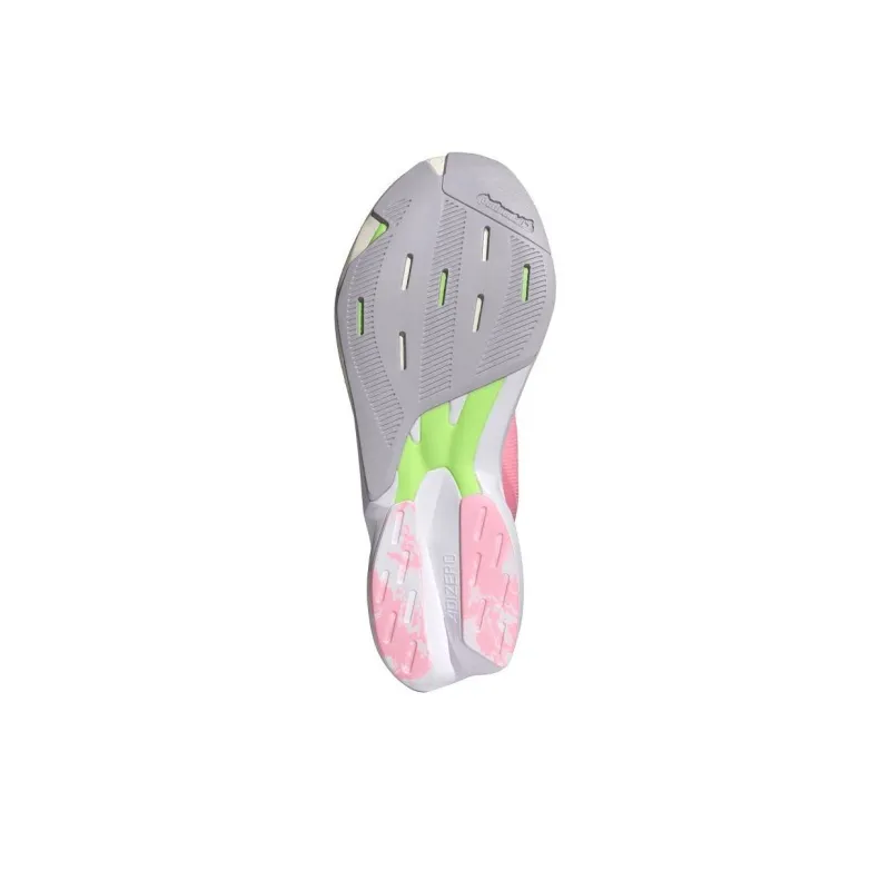 Adidas Adizero Adios 8 'Pink' Women's-5