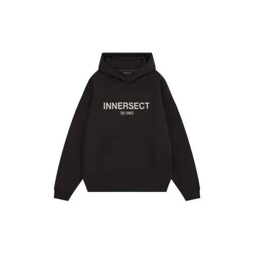 INNERSECT 24FW Sweatshirts Unisex