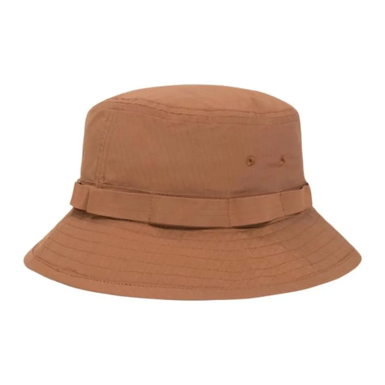 Stussy Cotton Polyamide Blend Bucket Hats Unisex Multicolor-3