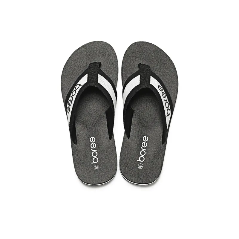 BOREE EVA Abrasion Resistant Slip Resistant Flip Flops Men's-2