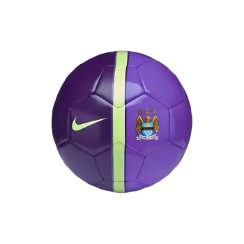 Nike Size 5 Soccer PU Machine Stitched Soccer Ball Unisex Purple