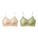 2 Pack (Skin+Green)