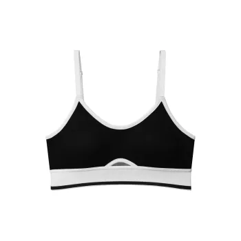LUCKMEEY Women's Bras