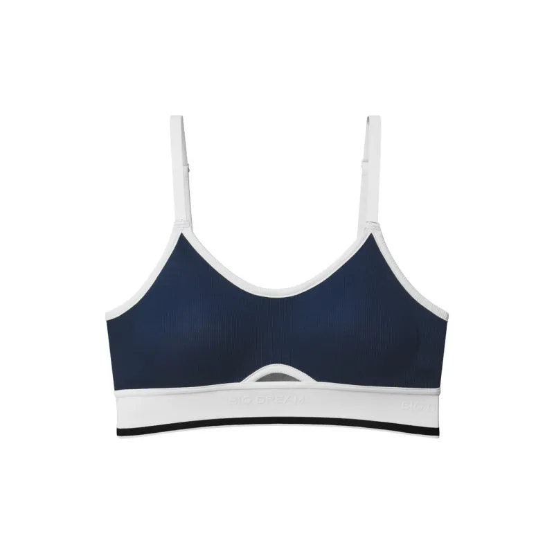 LUCKMEEY Women's Bras-4