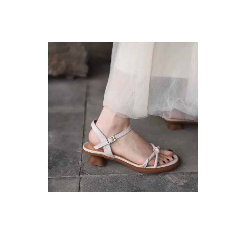 ARTMU Beach Sandals Women's Green-8