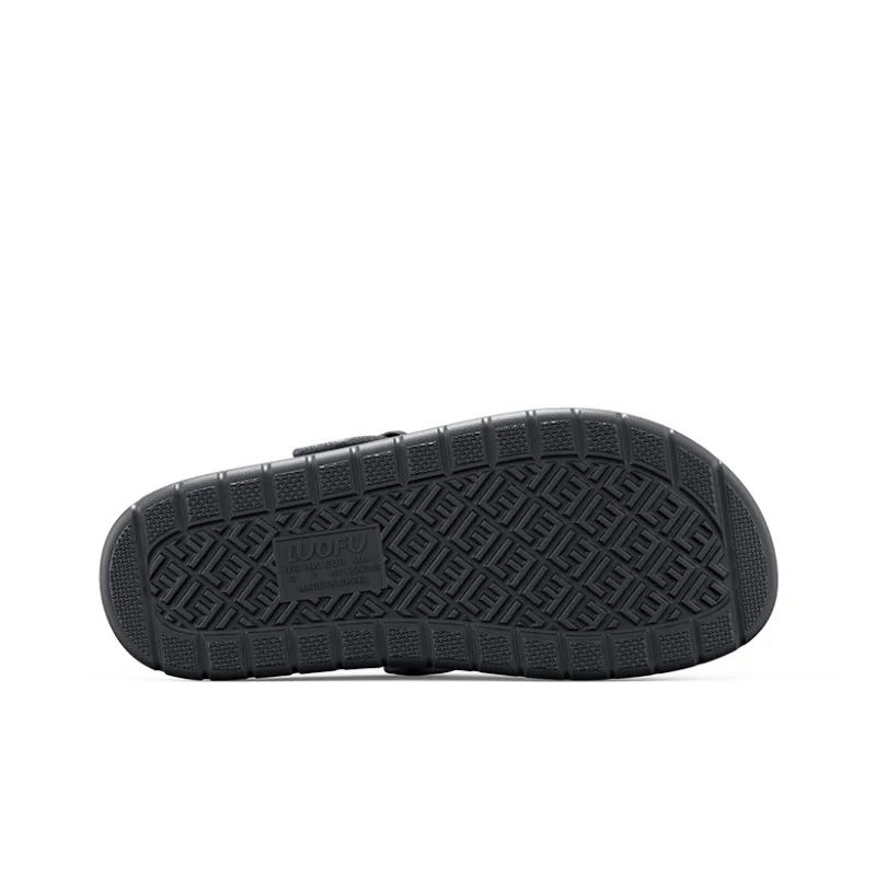 LUOFU Clogs Men-11