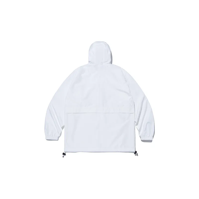 Champion Jackets & Coats Unisex White-1