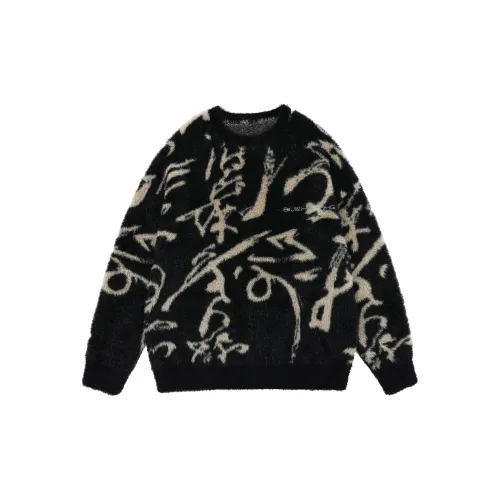 BJHG Sweaters Unisex