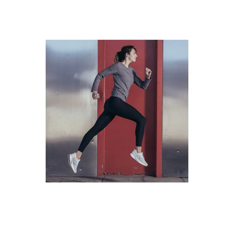 MBT Low Top Running Shoes Women's-5