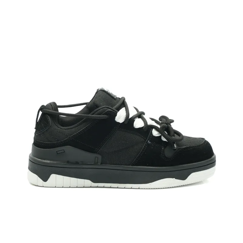 T628 Slip Resistant, Abrasion Resistant, Lightweight, Breathable Low Top Skateboard Shoes Unisex Box Included-17
