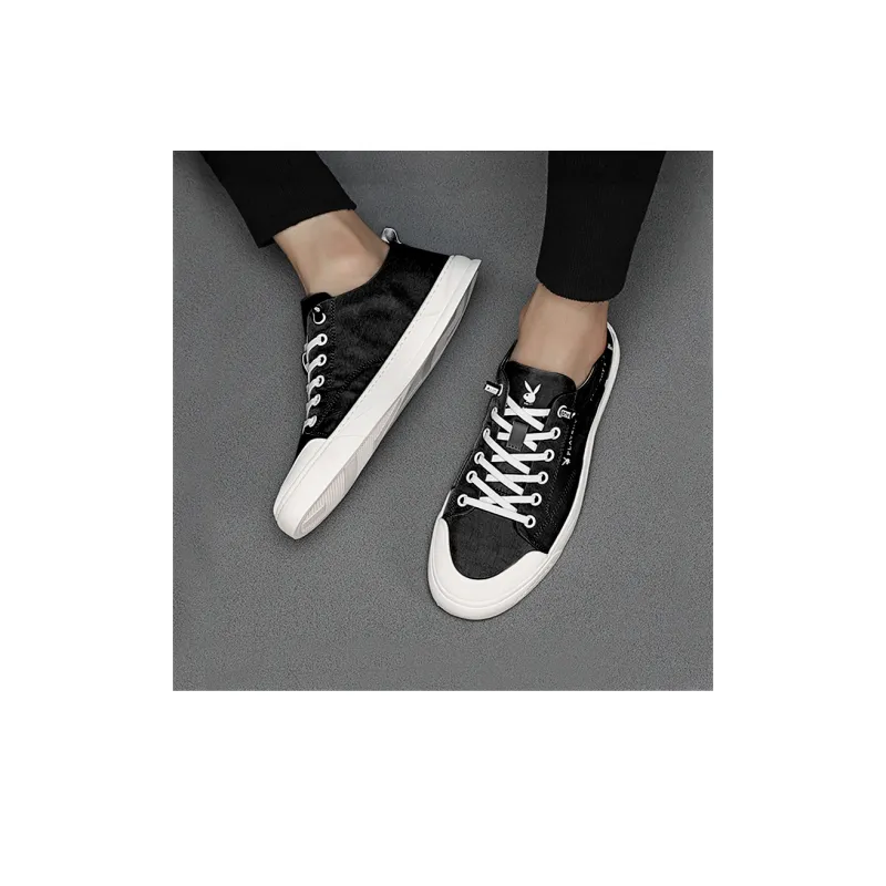 Playboy Playboy Canvas Shoes Men's-8