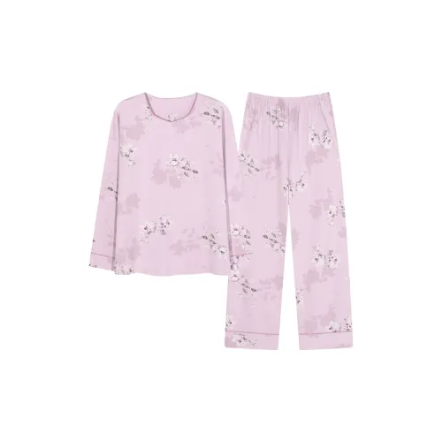 Qiao Ni Tong Women's Pajama Sets