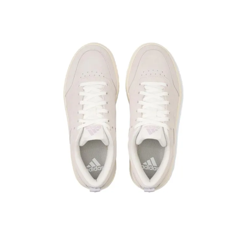 Adidas Park Street Core White Silver Dawn Women's-2