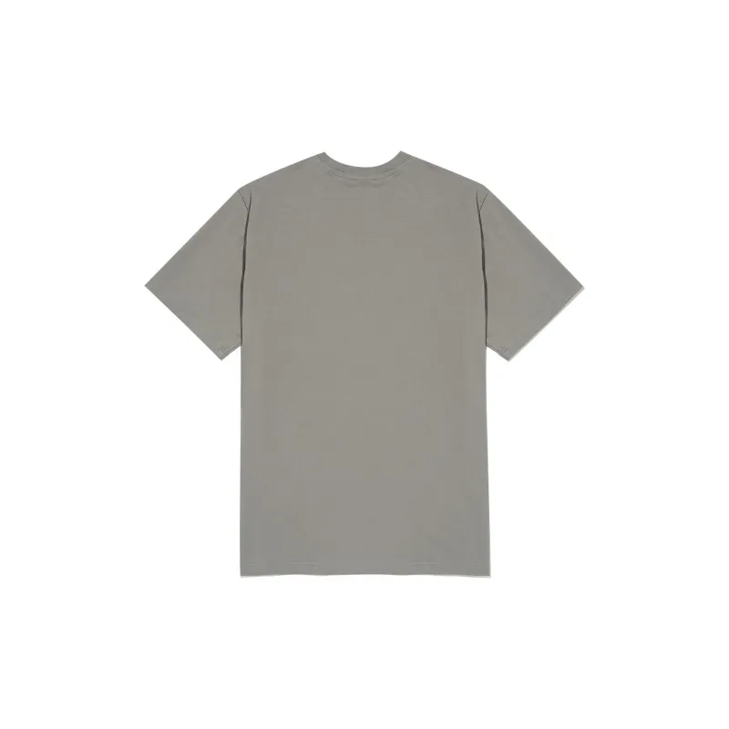 Champion T-Shirt Unisex Dark Gray-1