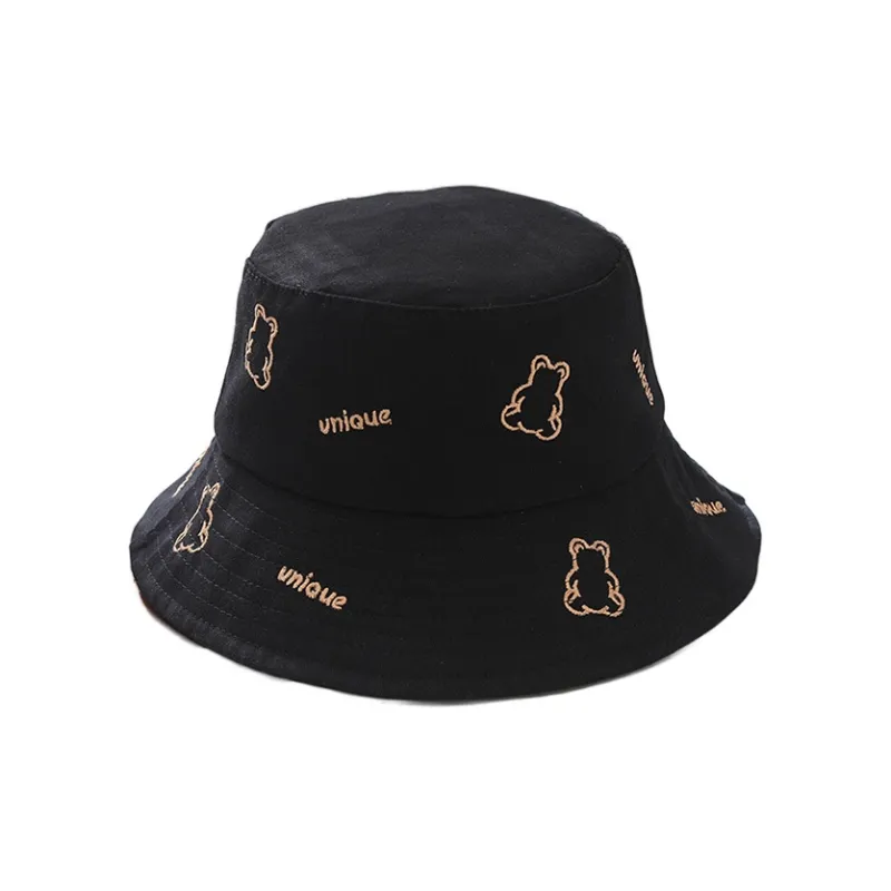 JKEM Bucket Hats Unisex-1