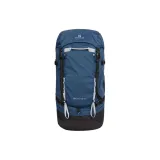 Iron Blue Gray Black