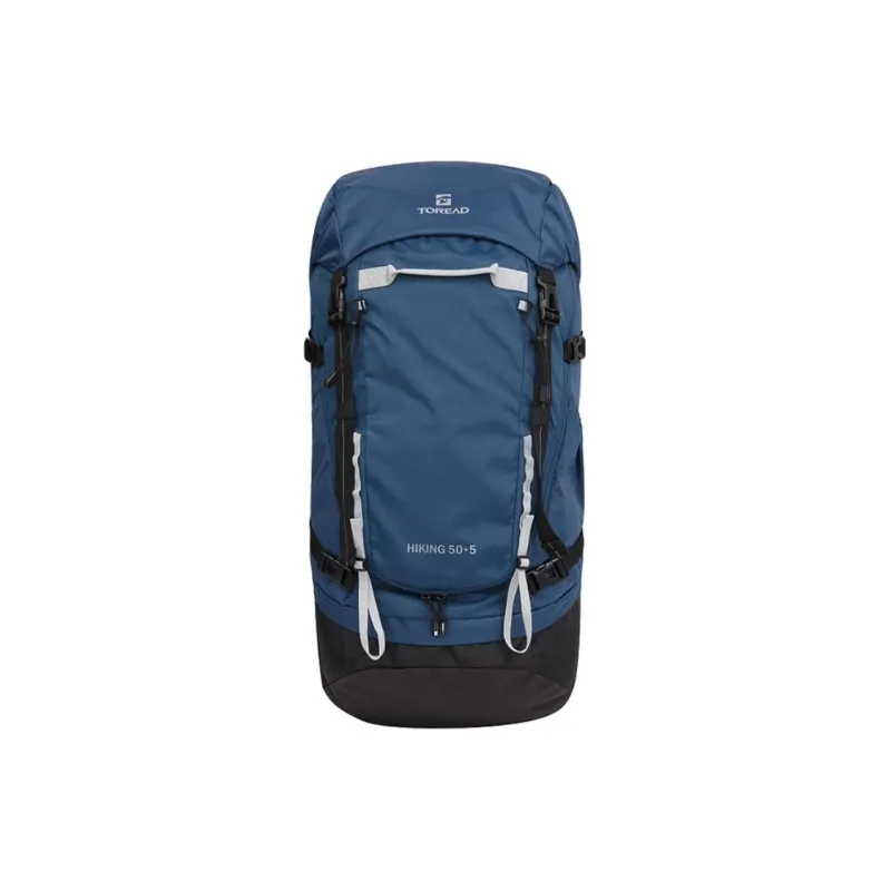 TOREAD 50L Outdoor Bags Polyamide Multicolor Unisex-0