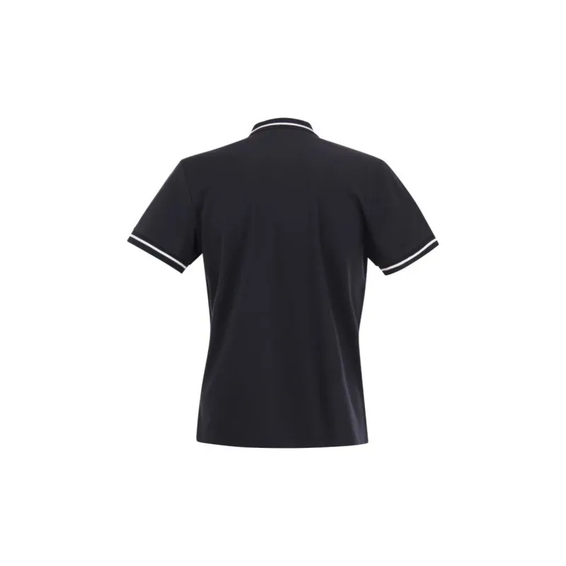 PESERICO Polo Shirts Men Blue-1