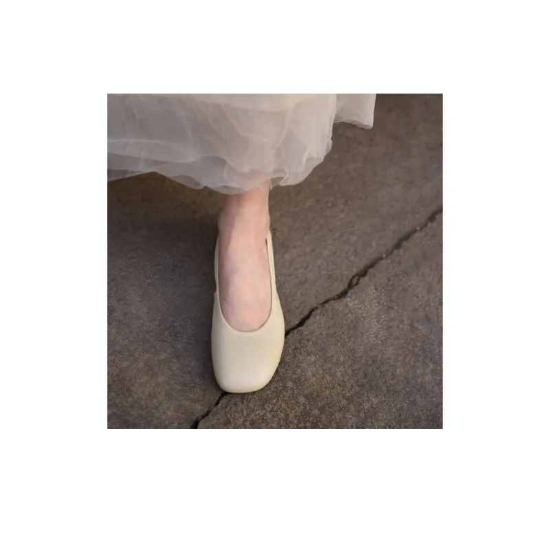 ARTMU Casual Single Shoes Women's-17