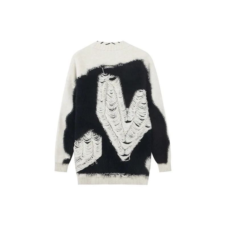 INXX APYD Knitwear Unisex-1