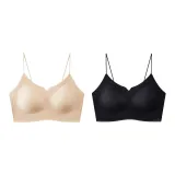 2 Pack (Skin+Black)