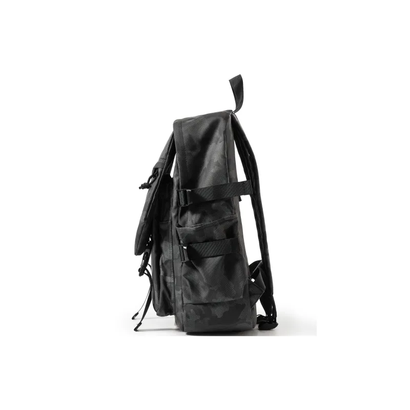 JEANSWEST Fabric Backpack Laptop Bag Backpack Regular Unisex Multicolor-35