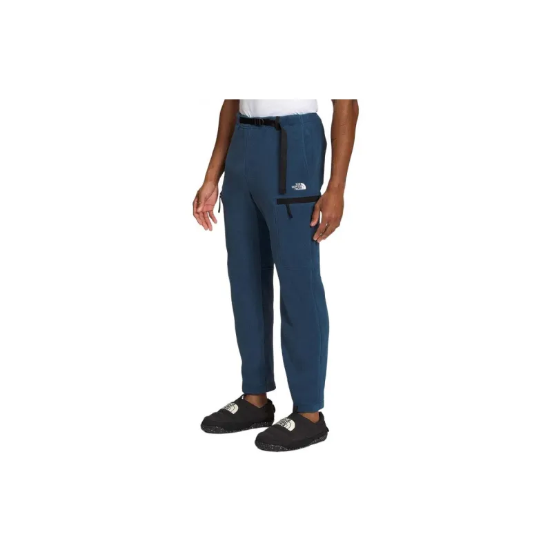 THE NORTH FACE Casual Pants Men's Blue-2