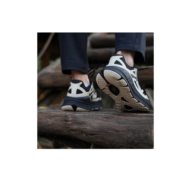 BMAI Pure The Expeditionary Sprint Low Top Running Shoes Women's Panda-7