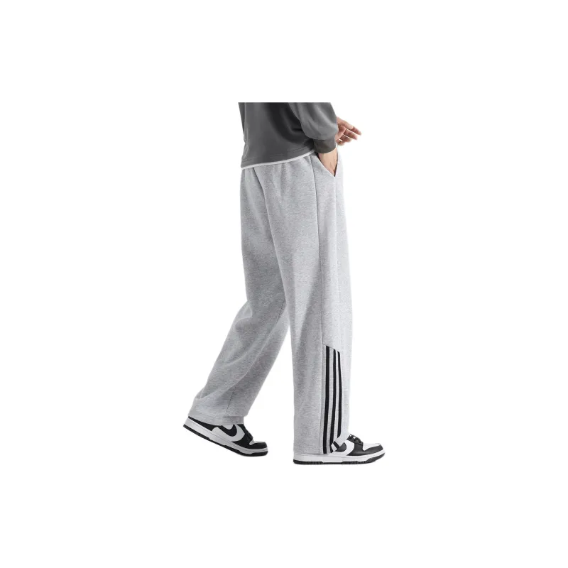 RAP PANDA Casual Pants Unisex-6