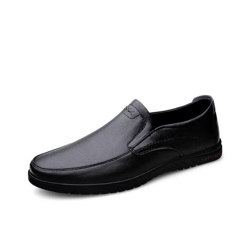 King Jinmai Men's Casual Shoes Men Low Top-1