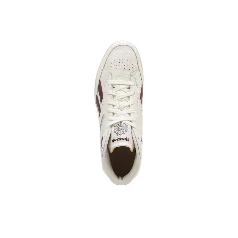 Reebok Club C Form Hi Sneakers-3