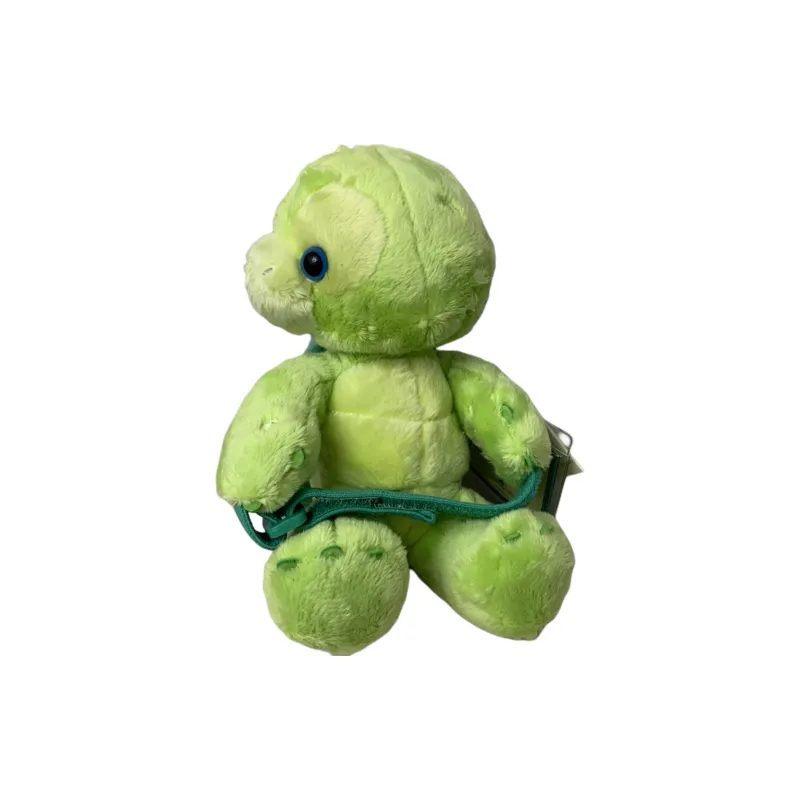 Disney 'Olu Mel Creative Soft And Cute OLU Turtle Dolls Plush Doll 15cm High-1