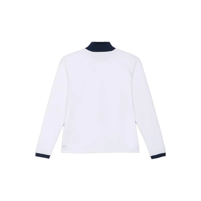 PUMA T Shirts Women's White-1