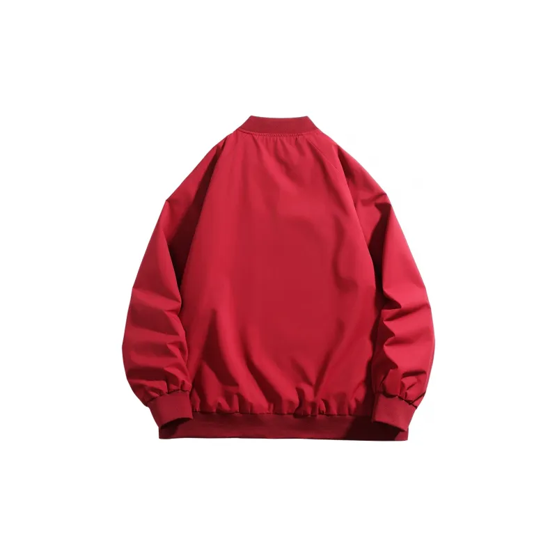 PISYPOX Baseball Jerseys Unisex-7