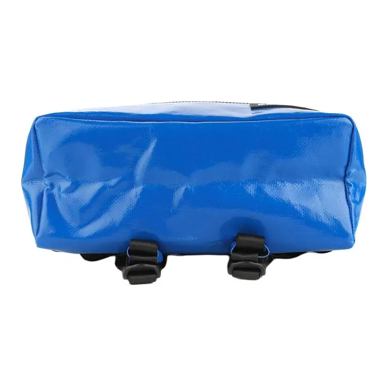 FREITAG Polyester Backpack Unisex Blue-4