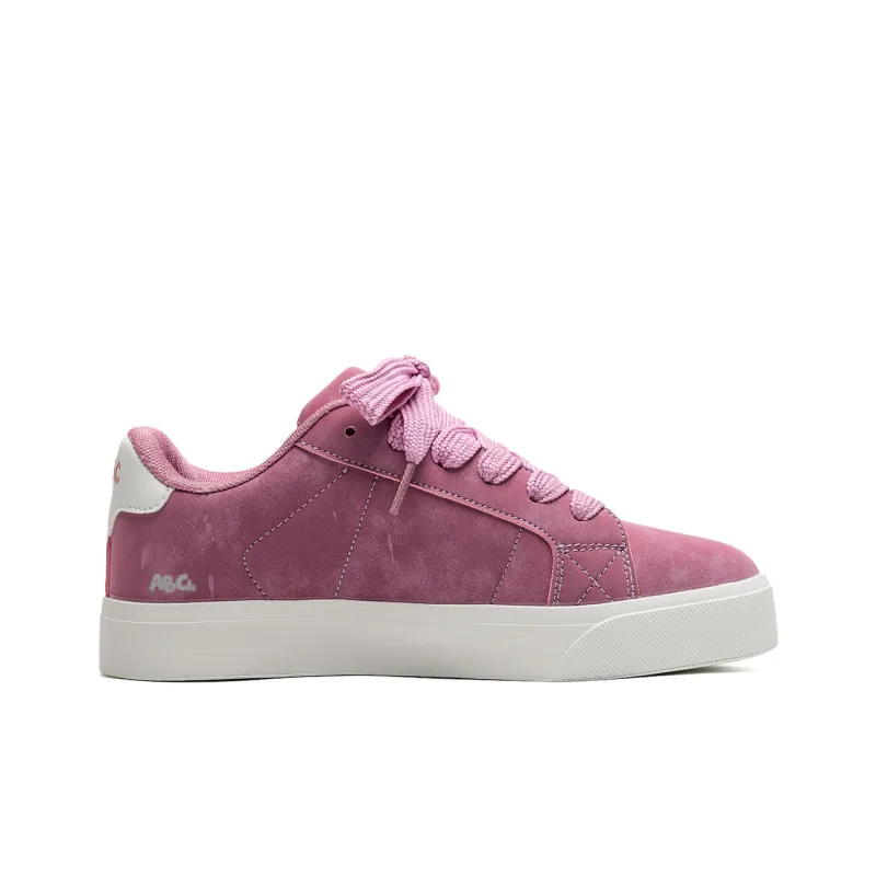 ABCIO Low-Top Skateboard Shoes Unisex-2
