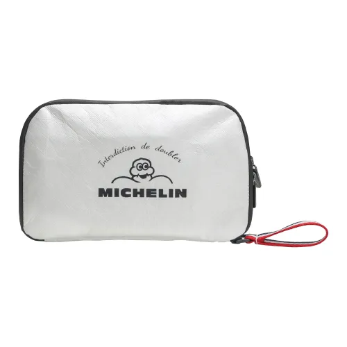 Michelin Storage Bags White