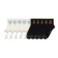 5 White+5 Black 11 Pack