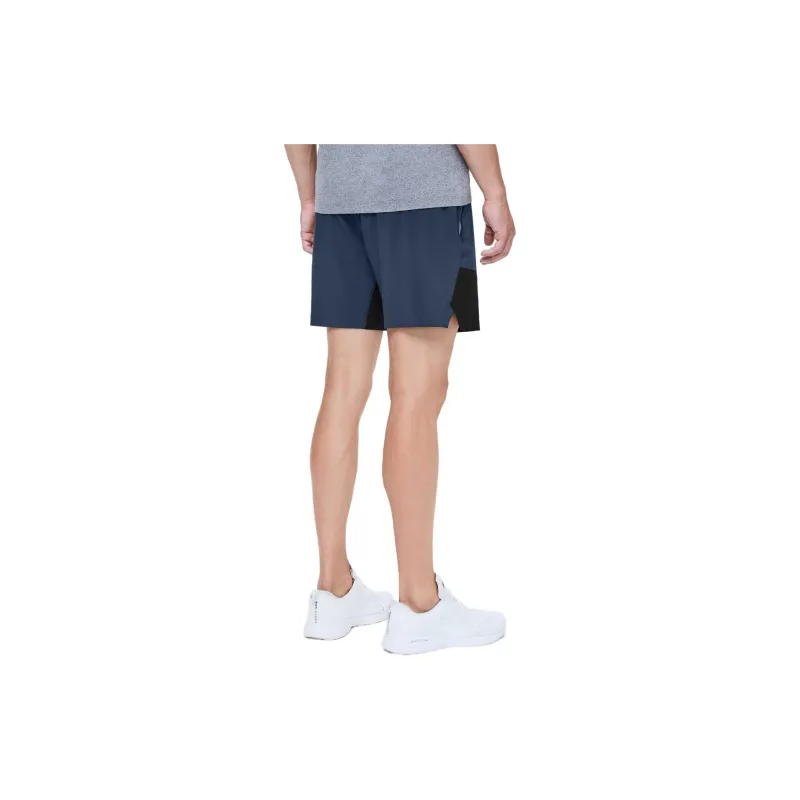 Lululemon Switch Up Sports Shorts Men's Blue Black Multicolor-1