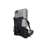 LS21 Metal Light Gray